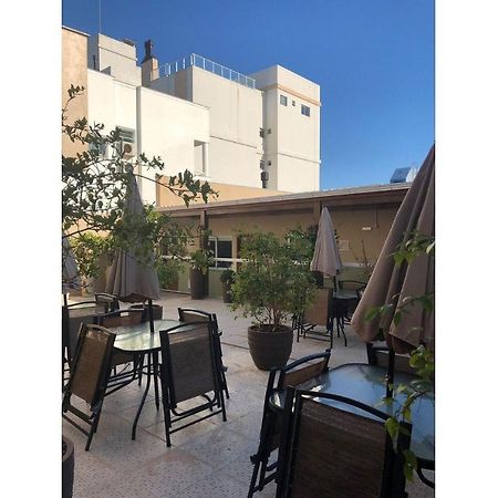 Residencial Gaivotas 10 - 1 Quartos - Excelente Localizacao Na Praia Dos Ingleses ฟลอเรียนอโปลิส ภายนอก รูปภาพ