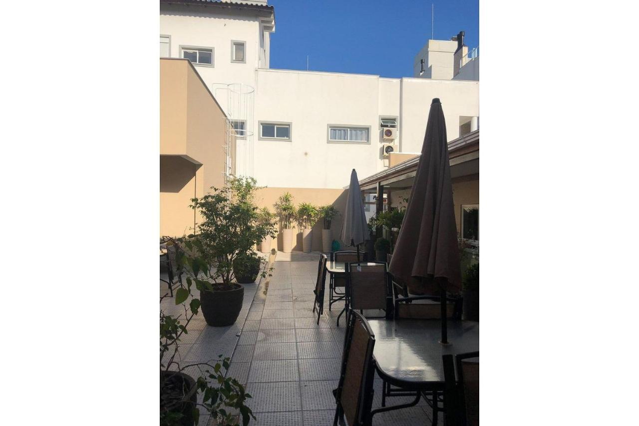 Residencial Gaivotas 10 - 1 Quartos - Excelente Localizacao Na Praia Dos Ingleses ฟลอเรียนอโปลิส ภายนอก รูปภาพ