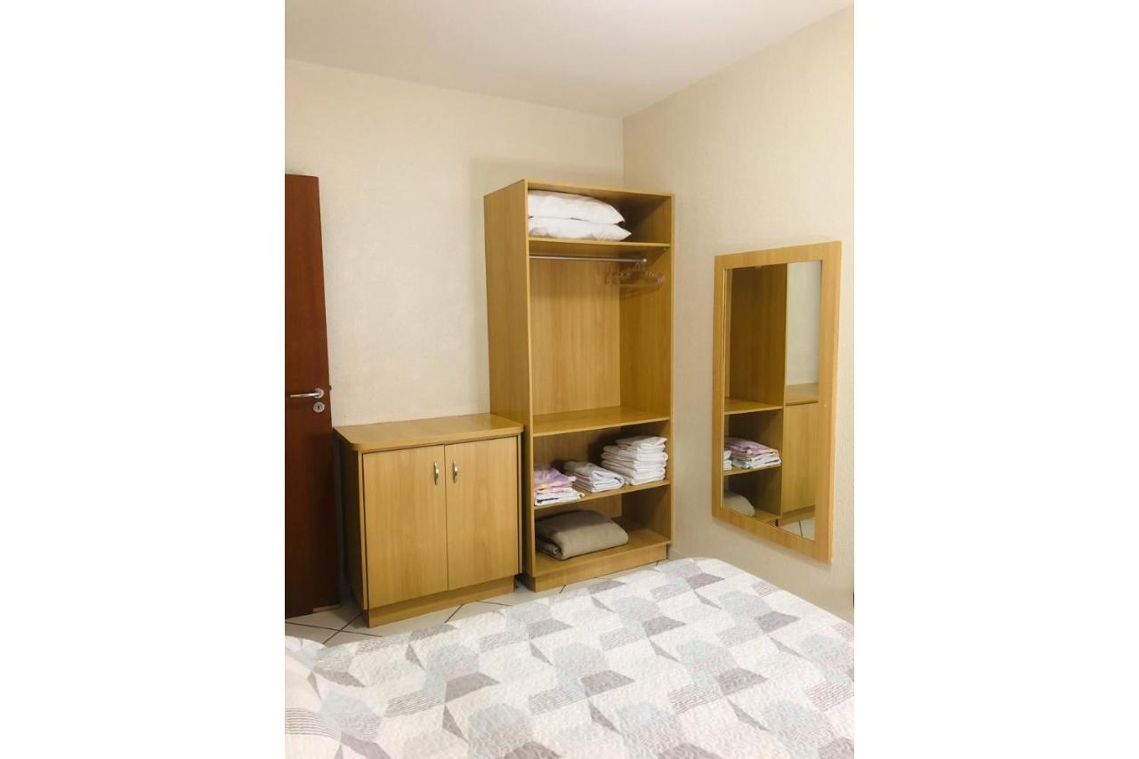 Residencial Gaivotas 10 - 1 Quartos - Excelente Localizacao Na Praia Dos Ingleses ฟลอเรียนอโปลิส ภายนอก รูปภาพ
