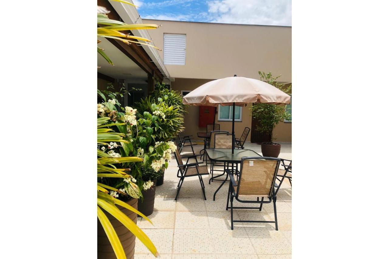 Residencial Gaivotas 10 - 1 Quartos - Excelente Localizacao Na Praia Dos Ingleses ฟลอเรียนอโปลิส ภายนอก รูปภาพ