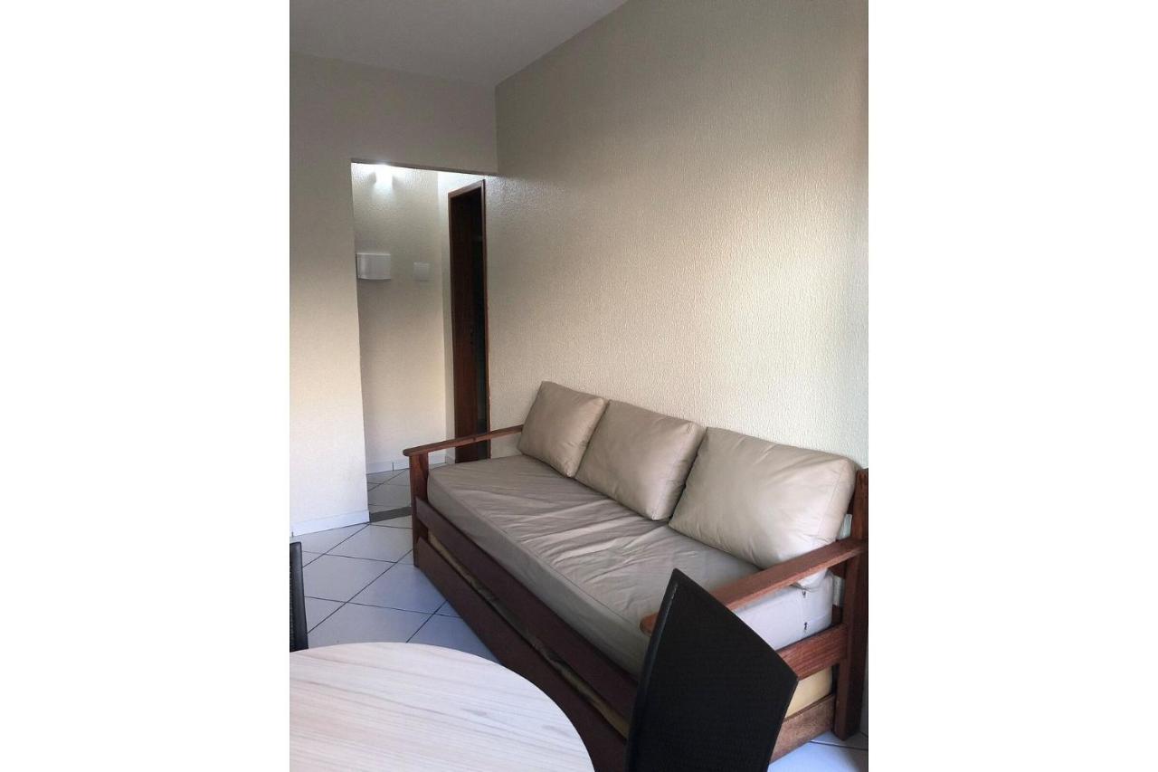 Residencial Gaivotas 10 - 1 Quartos - Excelente Localizacao Na Praia Dos Ingleses ฟลอเรียนอโปลิส ภายนอก รูปภาพ