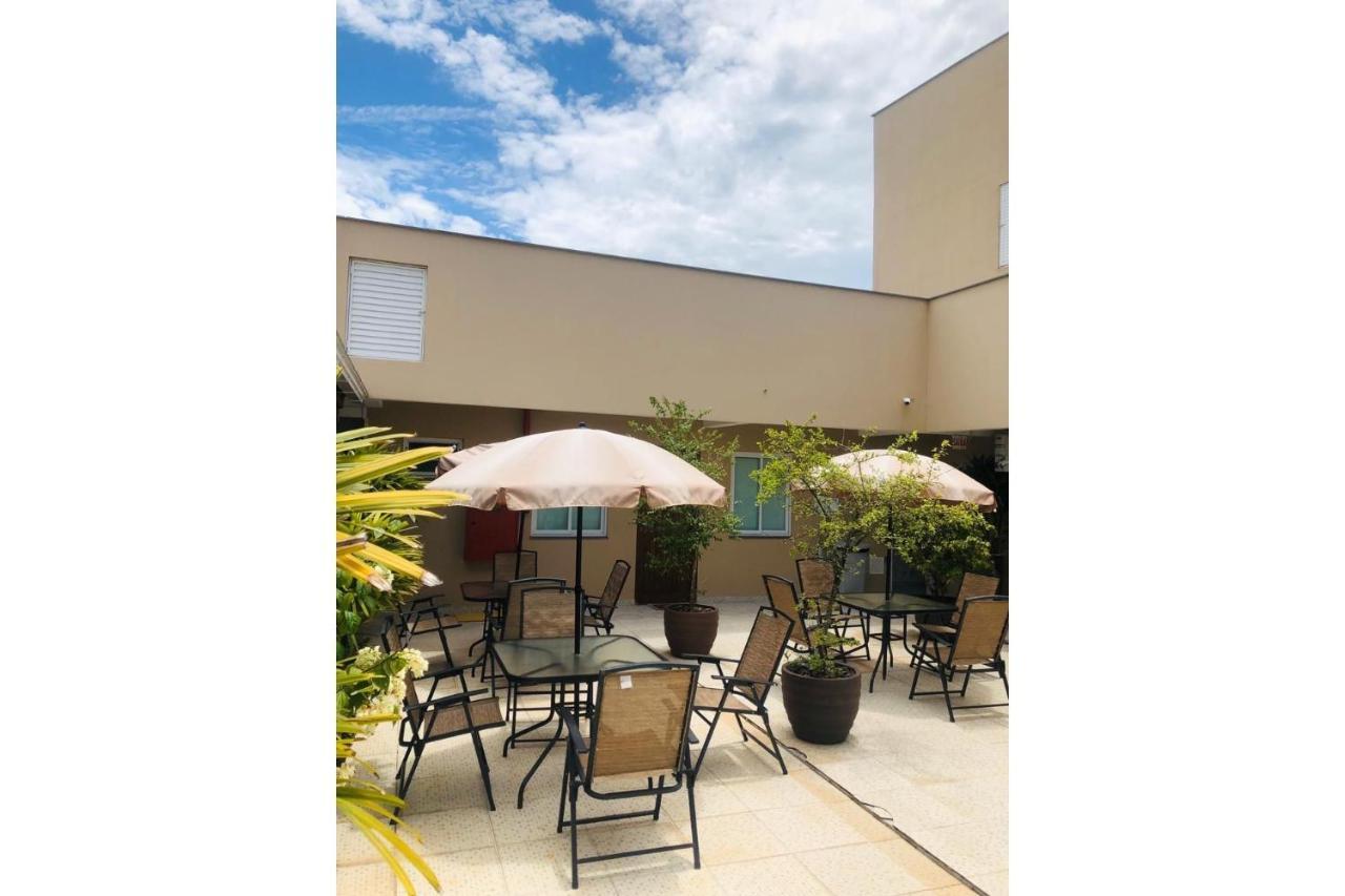 Residencial Gaivotas 10 - 1 Quartos - Excelente Localizacao Na Praia Dos Ingleses ฟลอเรียนอโปลิส ภายนอก รูปภาพ